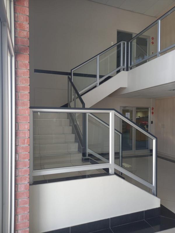 To Let commercial Property for Rent in Fairview Eastern Cape